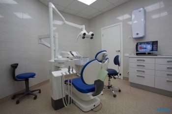 Клиника высшей категории ЭДЕНТАЛЬ НА ДЫБЕНКО м. Спортивная