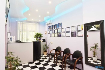 Стоматологическая клиника ЭКСПЕРТ м. Фонвизинская