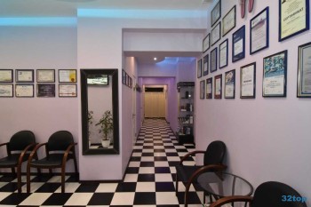 Стоматологическая клиника ЭКСПЕРТ м. Фонвизинская