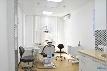 Стоматологическая клиника ЭКСПЕРТ м. Фонвизинская