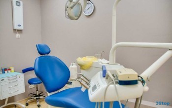 Клиника высшей категории ЭДЕНТАЛЬ НА АВРОРЫ м. Спортивная