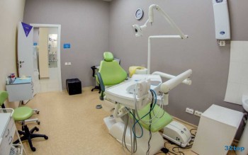 Клиника высшей категории ЭДЕНТАЛЬ НА АВРОРЫ м. Спортивная