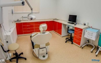 Клиника высшей категории ЭДЕНТАЛЬ НА АВРОРЫ м. Спортивная