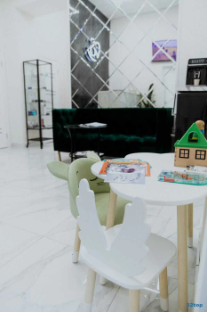 Круглосуточная стоматология START SMILE (СТАРТ СМАЙЛ) м. Спортивная