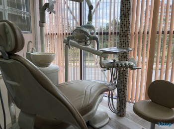 Сеть клиник УЛЫБКА на ул. Красный Путь