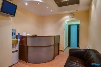 Стоматологическая клиника ДОКТОР ЛОПАТИН м. Коньково