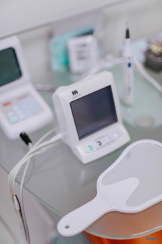 Стоматологическая клиника ДОКТОР ЛОПАТИН м. Коньково