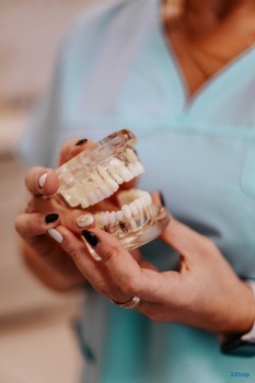 Стоматологическая клиника ДОКТОР ЛОПАТИН м. Коньково