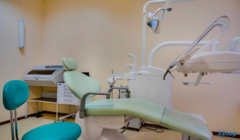 Стоматологическая клиника ДОКТОР ЛОПАТИН м. Коньково