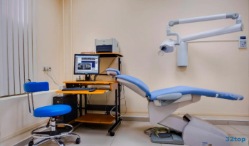 Стоматологическая клиника ДОКТОР ЛОПАТИН м. Коньково