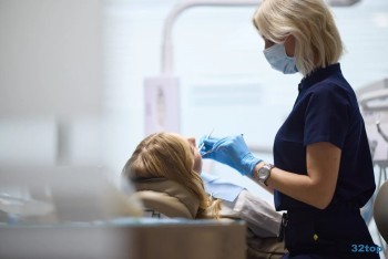 Стоматологическая клиника ЕВРОКАППА (EUROKAPPA) м. Менделеевская