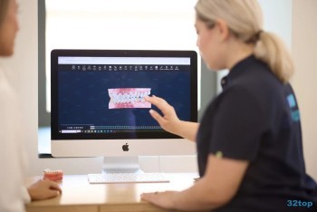 Стоматологическая клиника ЕВРОКАППА (EUROKAPPA) м. Менделеевская