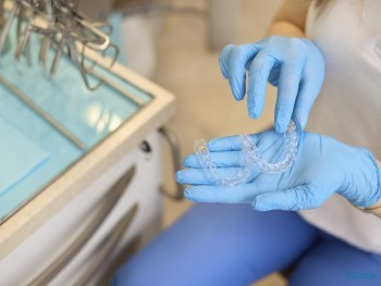 Стоматологическая клиника ЕВРОКАППА (EUROKAPPA) м. Менделеевская