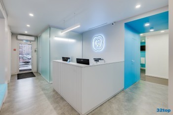 Стоматология LIBERTY (ЛИБЕРТИ) м. Жулебино