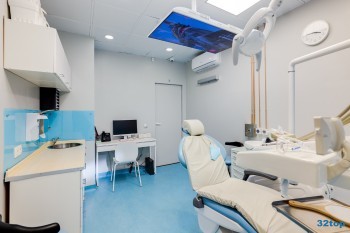 Стоматология LIBERTY (ЛИБЕРТИ) м. Жулебино