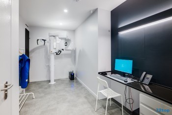 Стоматология LIBERTY (ЛИБЕРТИ) м. Жулебино