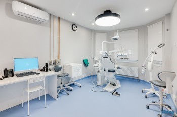 Стоматология LIBERTY (ЛИБЕРТИ) м. Жулебино