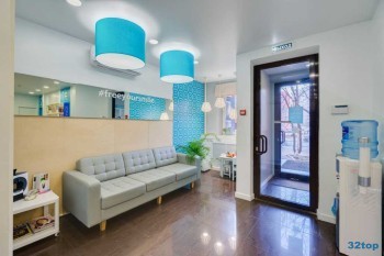 Стоматология LIBERTY (ЛИБЕРТИ) м. Жулебино