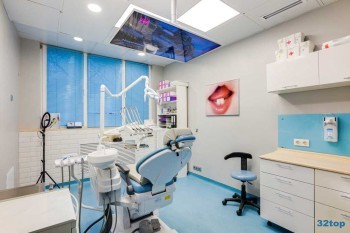 Стоматология LIBERTY (ЛИБЕРТИ) м. Жулебино