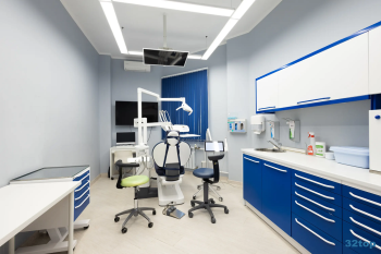 Центр лазерной стоматологии ROCOSCLINIC (РОКОСКЛИНИК) м. Бутырская