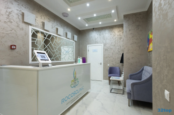 Центр лазерной стоматологии ROCOSCLINIC (РОКОСКЛИНИК) м. Бутырская
