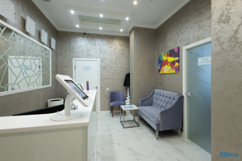 Центр лазерной стоматологии ROCOSCLINIC (РОКОСКЛИНИК) м. Бутырская