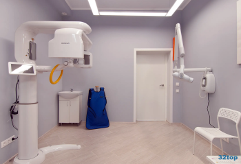 Центр лазерной стоматологии ROCOSCLINIC (РОКОСКЛИНИК) м. Бутырская