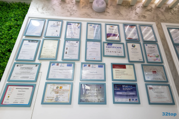 Центр лазерной стоматологии ROCOSCLINIC (РОКОСКЛИНИК) м. Бутырская