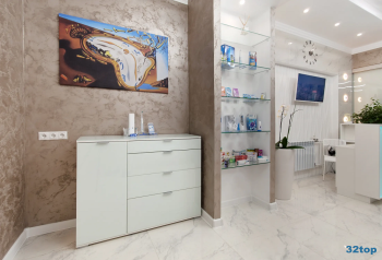 Центр лазерной стоматологии ROCOSCLINIC (РОКОСКЛИНИК) м. Бутырская