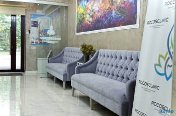 Центр лазерной стоматологии ROCOSCLINIC (РОКОСКЛИНИК) м. Бутырская