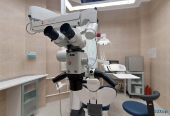 Центр лазерной стоматологии ROCOSCLINIC (РОКОСКЛИНИК) м. Бутырская