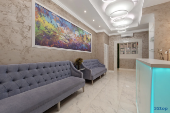 Центр лазерной стоматологии ROCOSCLINIC (РОКОСКЛИНИК) м. Бутырская