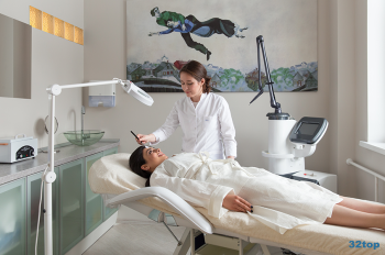 Центр лазерной стоматологии ROCOSCLINIC (РОКОСКЛИНИК) м. Бутырская