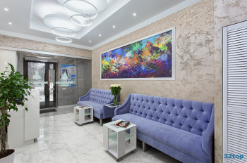 Центр лазерной стоматологии ROCOSCLINIC (РОКОСКЛИНИК) м. Бутырская