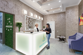 Центр лазерной стоматологии ROCOSCLINIC (РОКОСКЛИНИК) м. Бутырская