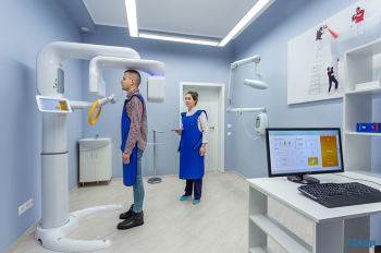 Центр лазерной стоматологии ROCOSCLINIC (РОКОСКЛИНИК) м. Бутырская