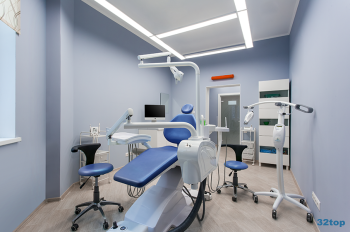 Центр лазерной стоматологии ROCOSCLINIC (РОКОСКЛИНИК) м. Бутырская