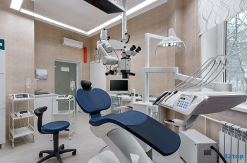 Центр лазерной стоматологии ROCOSCLINIC (РОКОСКЛИНИК) м. Бутырская