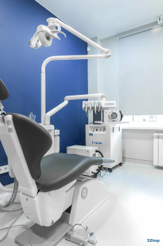 ​Медицинский центр для всей семьи YOURMED (ЮРМЕД) м. Мякинино