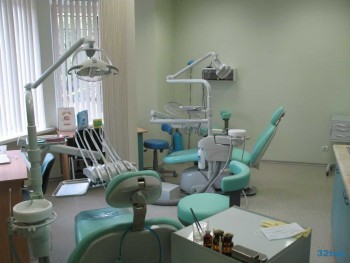 Стоматологическая клиника ГАРМОНИЯ