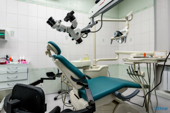 Стоматология ОРТОДОНТ-ЦЕНТР на Малунцева