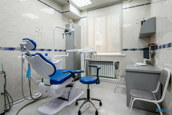 Стоматология ОРТОДОНТ-ЦЕНТР на Малунцева