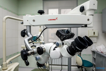 Стоматология ОРТОДОНТ-ЦЕНТР на Малунцева