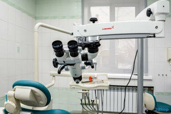 Стоматология ОРТОДОНТ-ЦЕНТР на Малунцева