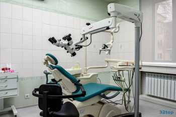 Стоматология ОРТОДОНТ-ЦЕНТР на Малунцева