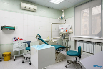 Стоматология ОРТОДОНТ-ЦЕНТР на Малунцева