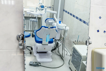 Стоматология ОРТОДОНТ-ЦЕНТР на Малунцева