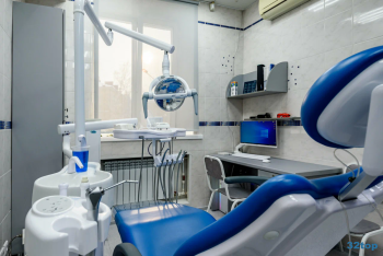 Стоматология ОРТОДОНТ-ЦЕНТР на Малунцева