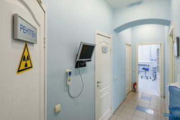 Стоматология ОРТОДОНТ-ЦЕНТР на Малунцева