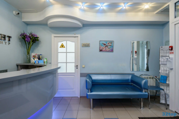 Стоматология ОРТОДОНТ-ЦЕНТР на Малунцева